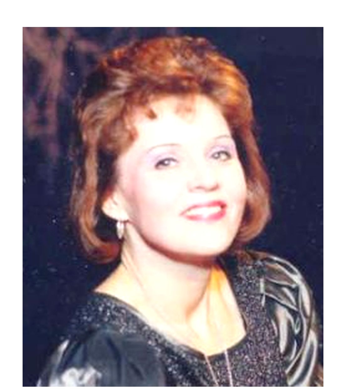 Гедре Каукайте